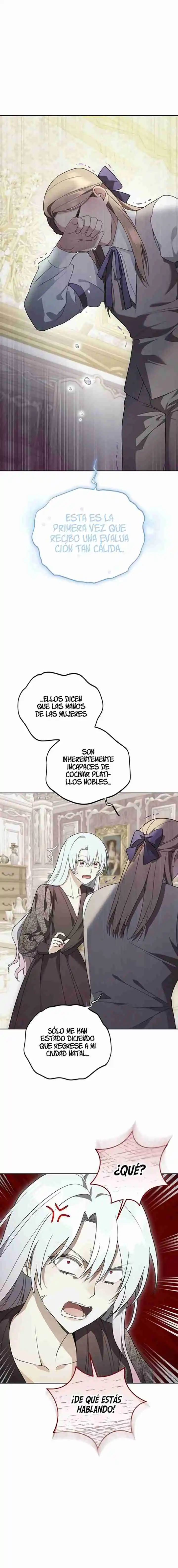 Me He Convertido En El Rey Demonio Nivel 999. - Capítulo 11 - Página 18 - LectorTMOo