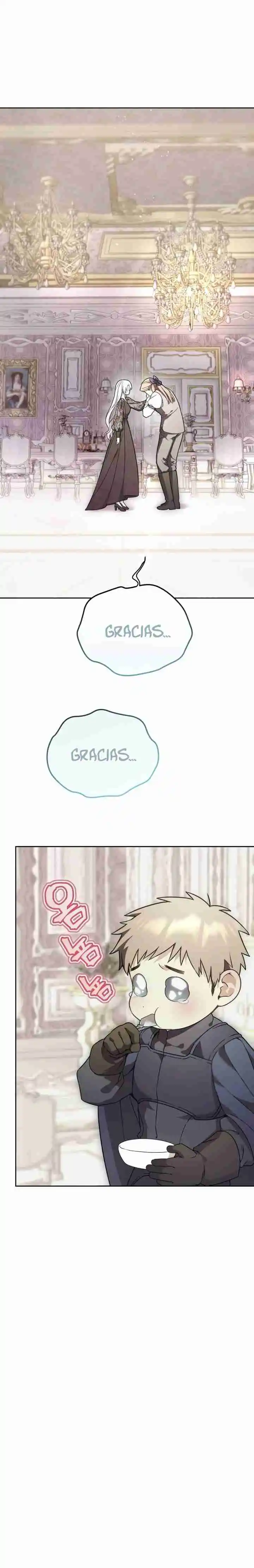 Me He Convertido En El Rey Demonio Nivel 999. - Capítulo 11 - Página 20 - LectorTMOo