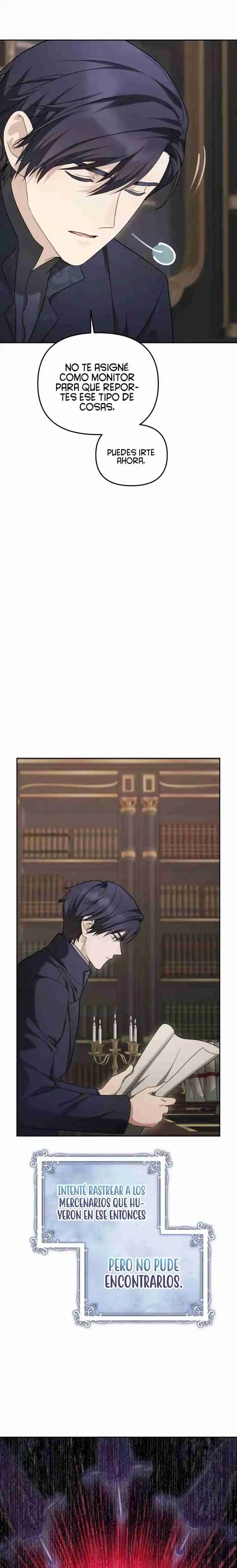 Me He Convertido En El Rey Demonio Nivel 999. - Capítulo 12 - Página 5 - LectorTMOo