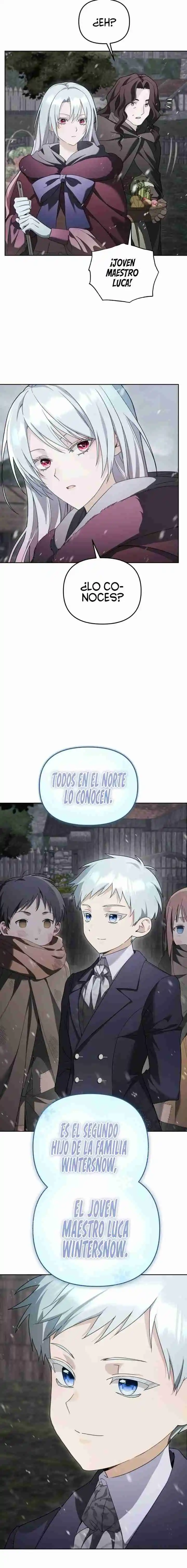 Me He Convertido En El Rey Demonio Nivel 999. - Capítulo 12 - Página 12 - LectorTMOo