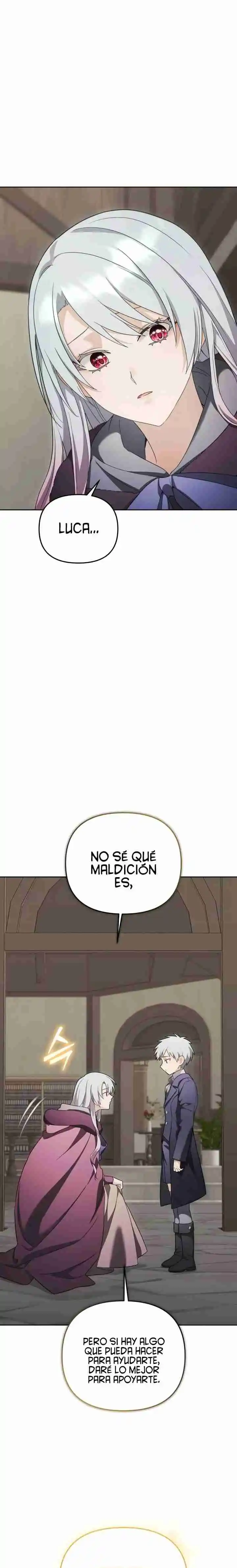 Me He Convertido En El Rey Demonio Nivel 999. - Capítulo 12 - Página 17 - LectorTMOo