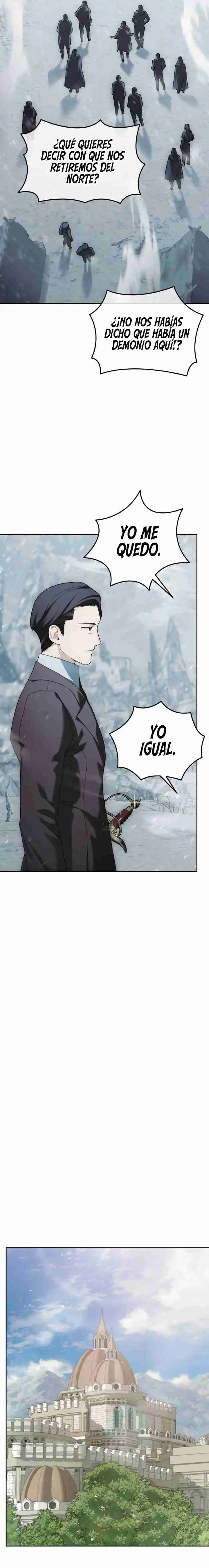 Me He Convertido En El Rey Demonio Nivel 999. - Capítulo 12 - Página 20 - LectorTMOo