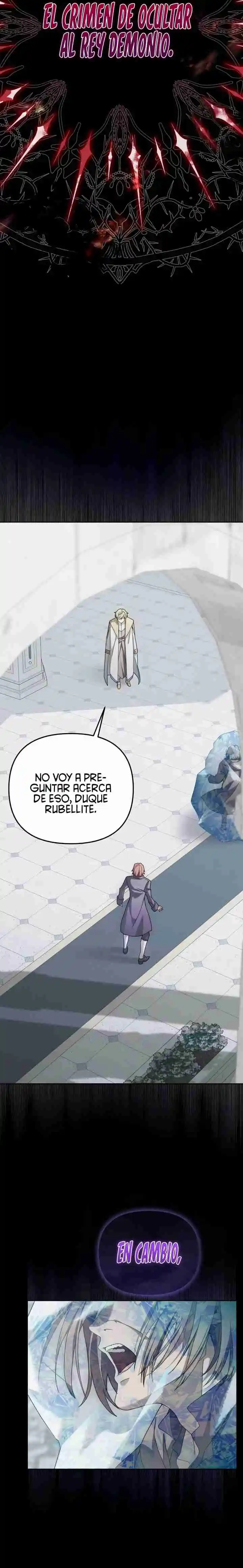 Me He Convertido En El Rey Demonio Nivel 999. - Capítulo 12 - Página 22 - LectorTMOo