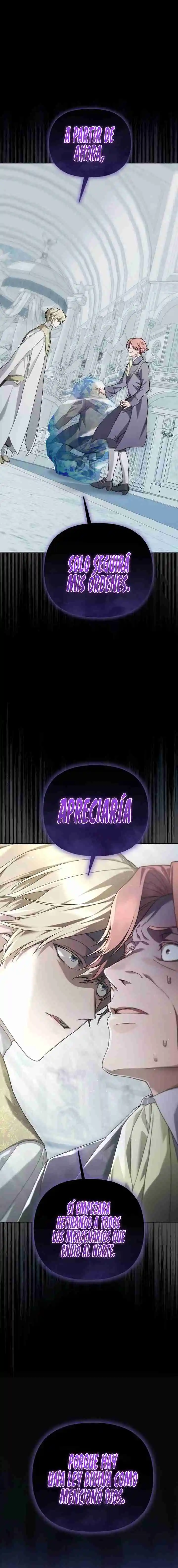 Me He Convertido En El Rey Demonio Nivel 999. - Capítulo 12 - Página 23 - LectorTMOo