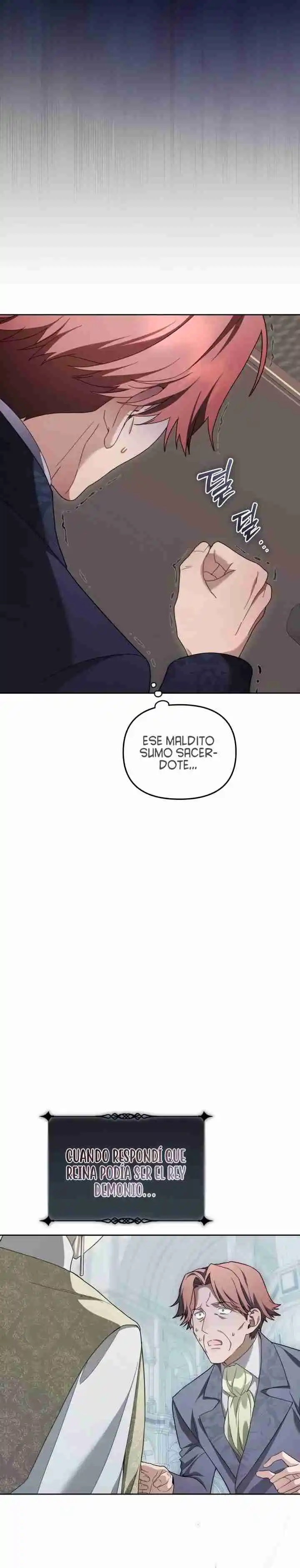 Me He Convertido En El Rey Demonio Nivel 999. - Capítulo 12 - Página 24 - LectorTMOo