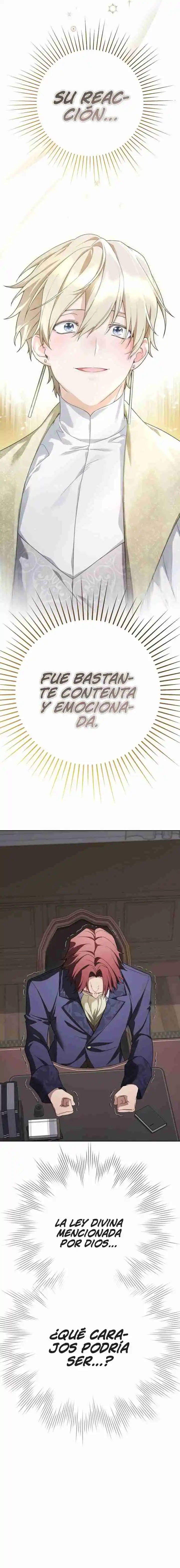Me He Convertido En El Rey Demonio Nivel 999. - Capítulo 12 - Página 25 - LectorTMOo