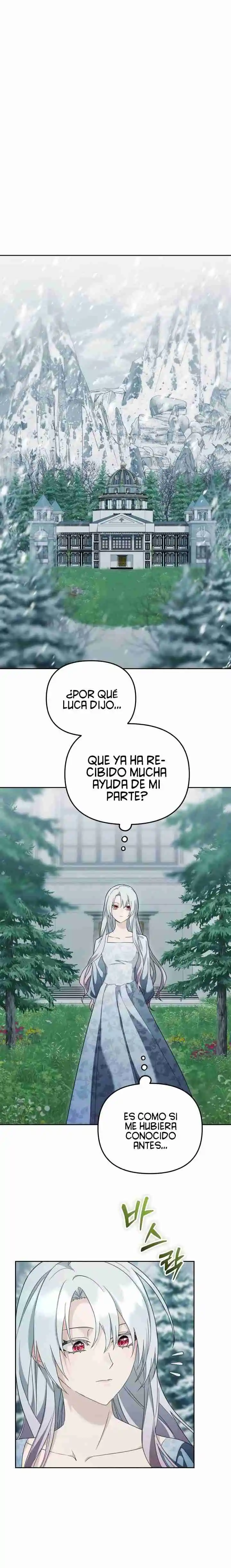 Me He Convertido En El Rey Demonio Nivel 999. - Capítulo 12 - Página 26 - LectorTMOo