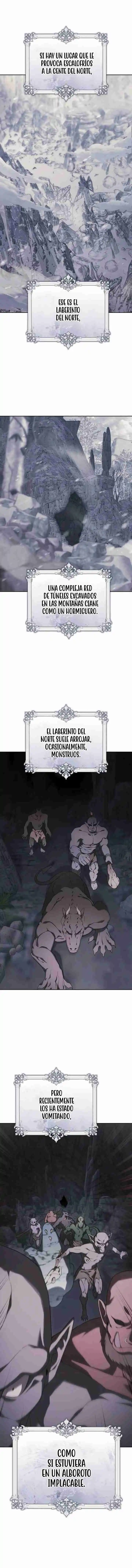 Me He Convertido En El Rey Demonio Nivel 999. - Capítulo 13 - Página 4 - LectorTMOo