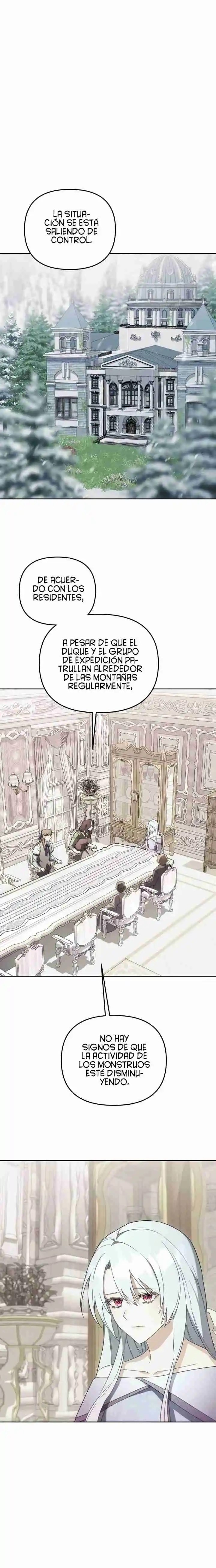 Me He Convertido En El Rey Demonio Nivel 999. - Capítulo 13 - Página 5 - LectorTMOo
