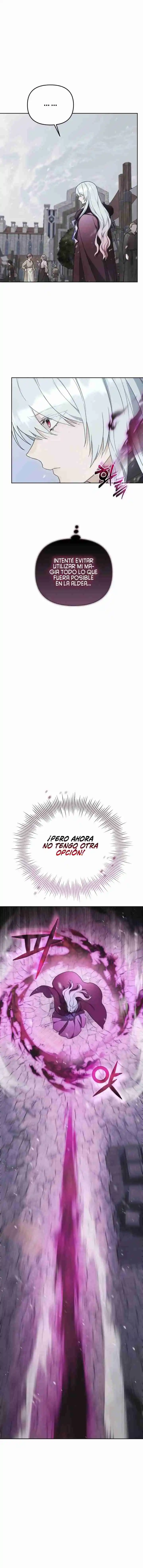 Me He Convertido En El Rey Demonio Nivel 999. - Capítulo 13 - Página 9 - LectorTMOo
