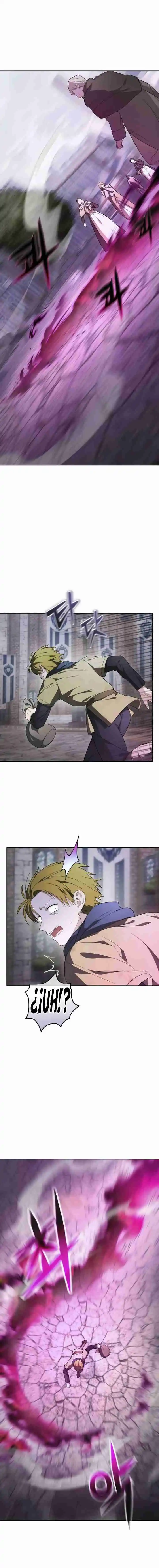 Me He Convertido En El Rey Demonio Nivel 999. - Capítulo 13 - Página 10 - LectorTMOo