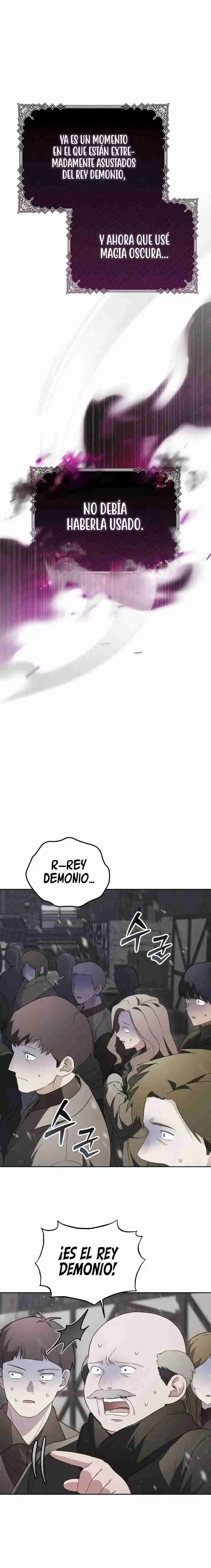 Me He Convertido En El Rey Demonio Nivel 999. - Capítulo 13 - Página 15 - LectorTMOo