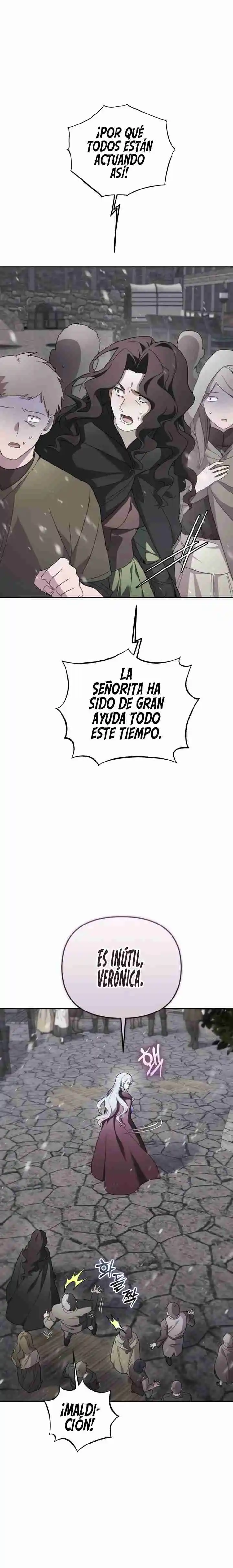 Me He Convertido En El Rey Demonio Nivel 999. - Capítulo 13 - Página 16 - LectorTMOo