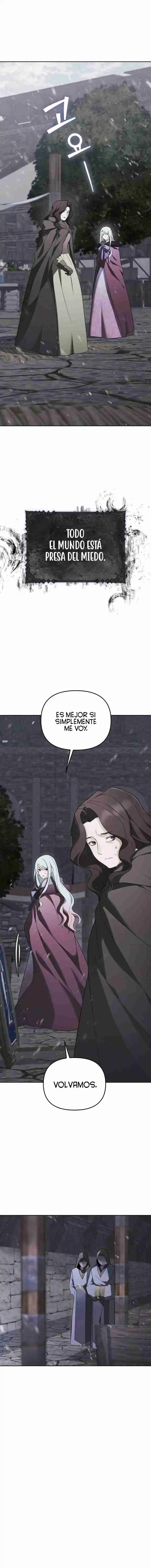 Me He Convertido En El Rey Demonio Nivel 999. - Capítulo 13 - Página 18 - LectorTMOo