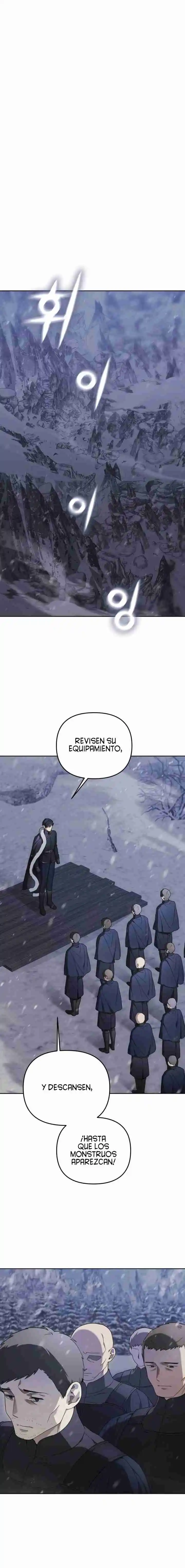 Me He Convertido En El Rey Demonio Nivel 999. - Capítulo 13 - Página 19 - LectorTMOo
