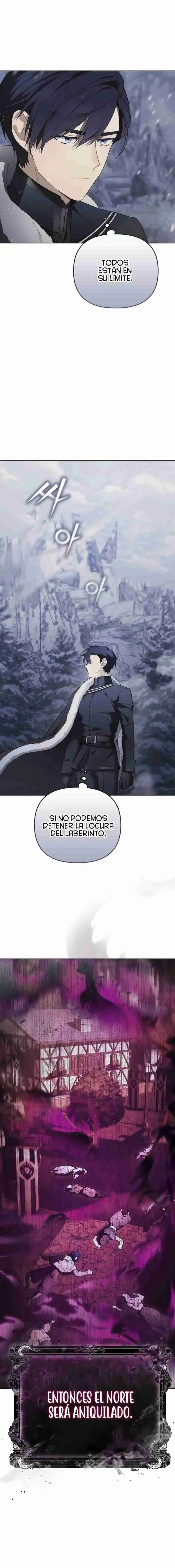 Me He Convertido En El Rey Demonio Nivel 999. - Capítulo 13 - Página 20 - LectorTMOo