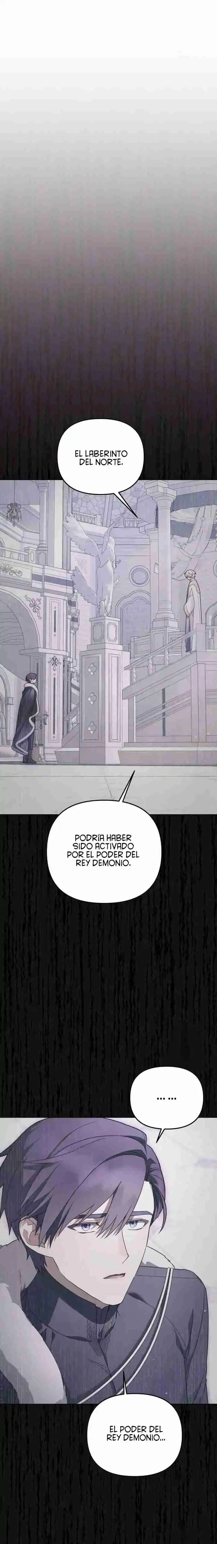 Me He Convertido En El Rey Demonio Nivel 999. - Capítulo 13 - Página 21 - LectorTMOo