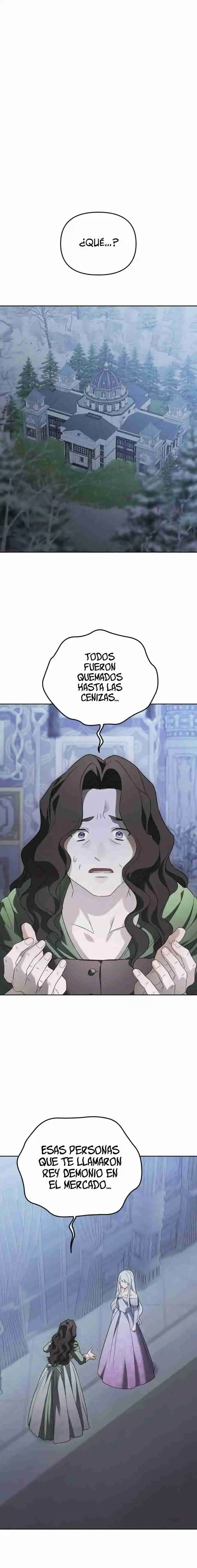 Me He Convertido En El Rey Demonio Nivel 999. - Capítulo 13 - Página 24 - LectorTMOo