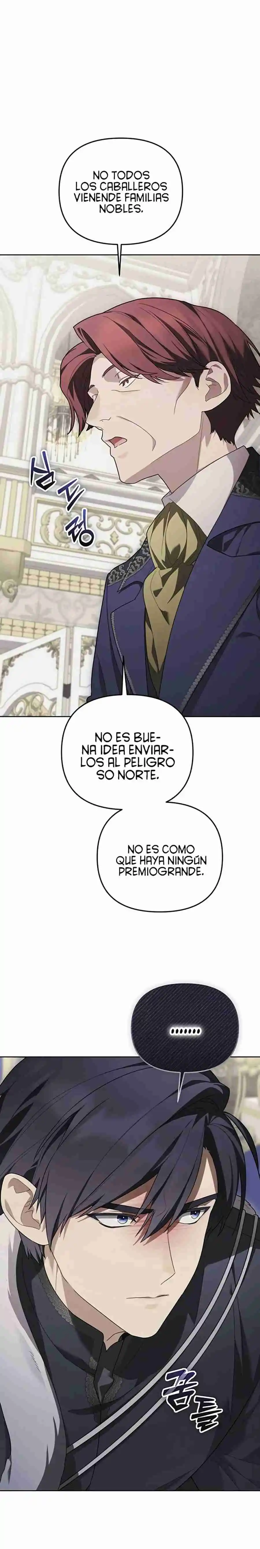 Me He Convertido En El Rey Demonio Nivel 999. - Capítulo 14 - Página 9 - LectorTMOo