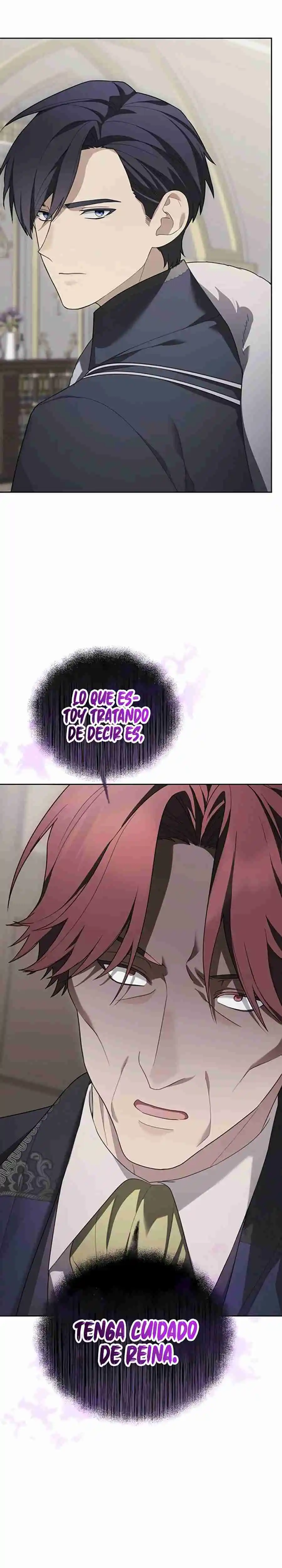 Me He Convertido En El Rey Demonio Nivel 999. - Capítulo 14 - Página 12 - LectorTMOo