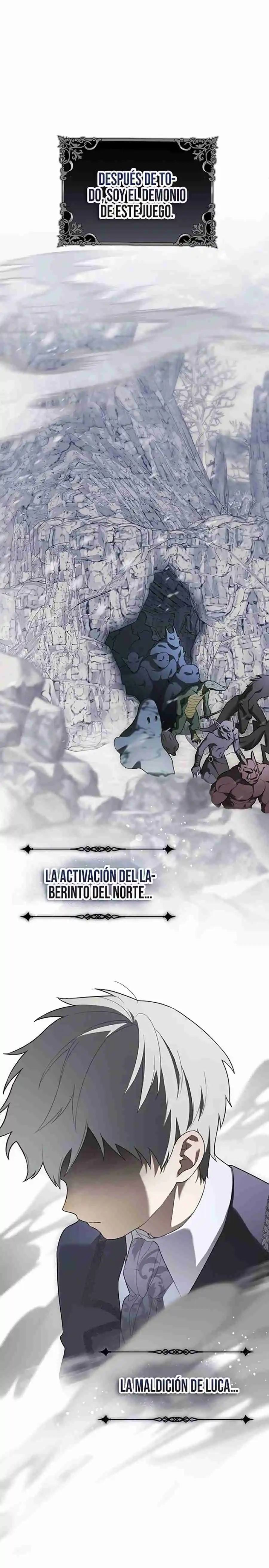 Me He Convertido En El Rey Demonio Nivel 999. - Capítulo 14 - Página 16 - LectorTMOo
