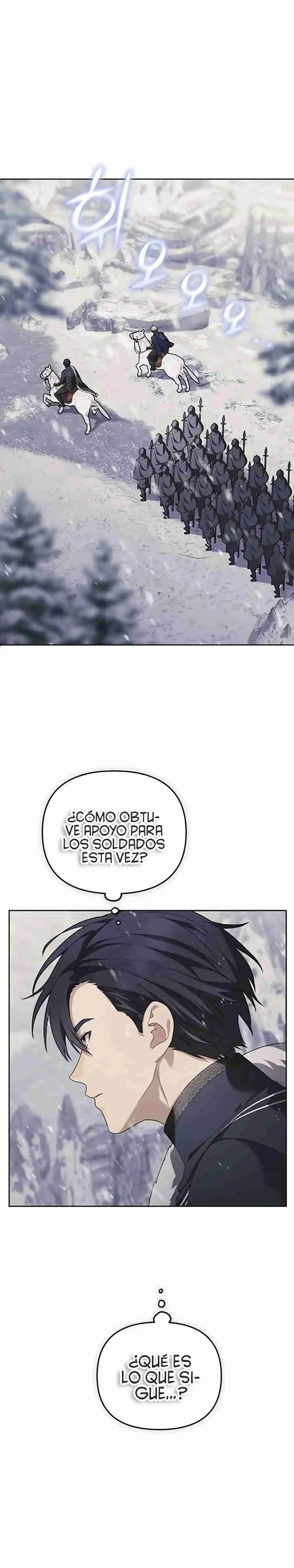 Me He Convertido En El Rey Demonio Nivel 999. - Capítulo 14 - Página 28 - LectorTMOo