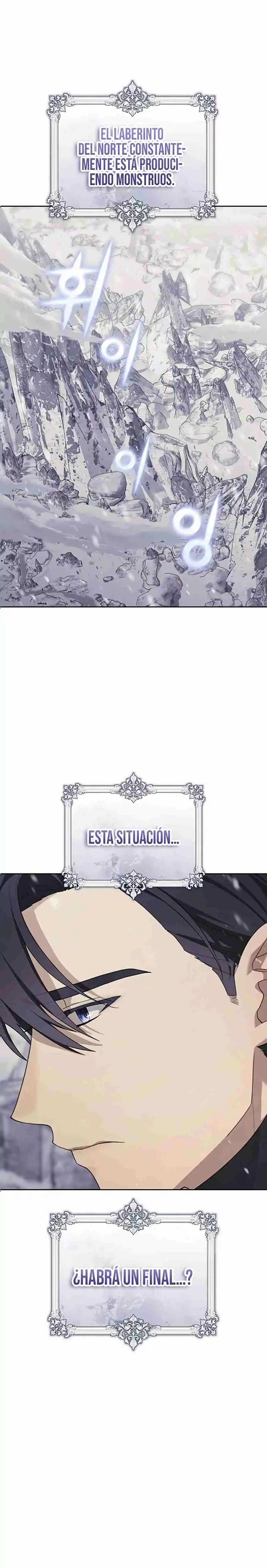 Me He Convertido En El Rey Demonio Nivel 999. - Capítulo 14 - Página 29 - LectorTMOo