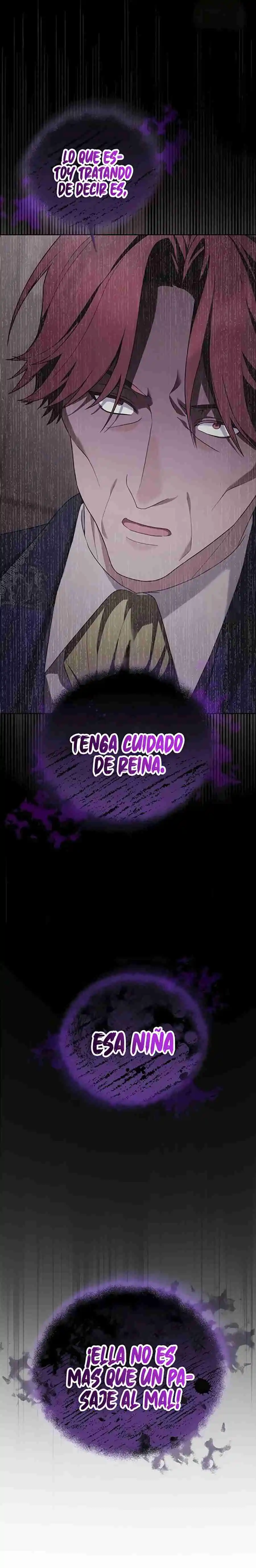 Me He Convertido En El Rey Demonio Nivel 999. - Capítulo 14 - Página 31 - LectorTMOo