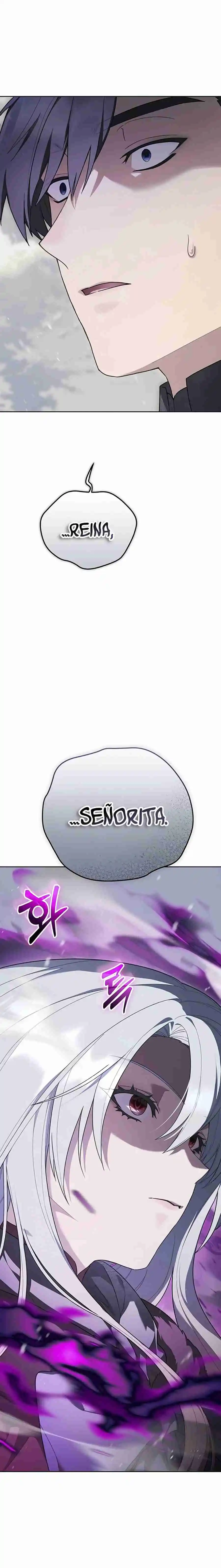 Me He Convertido En El Rey Demonio Nivel 999. - Capítulo 14 - Página 35 - LectorTMOo
