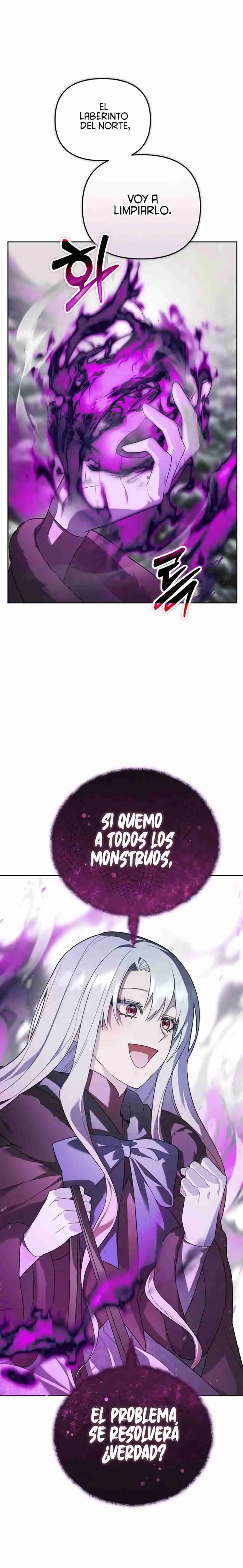 Me He Convertido En El Rey Demonio Nivel 999. - Capítulo 15 - Página 9 - LectorTMOo