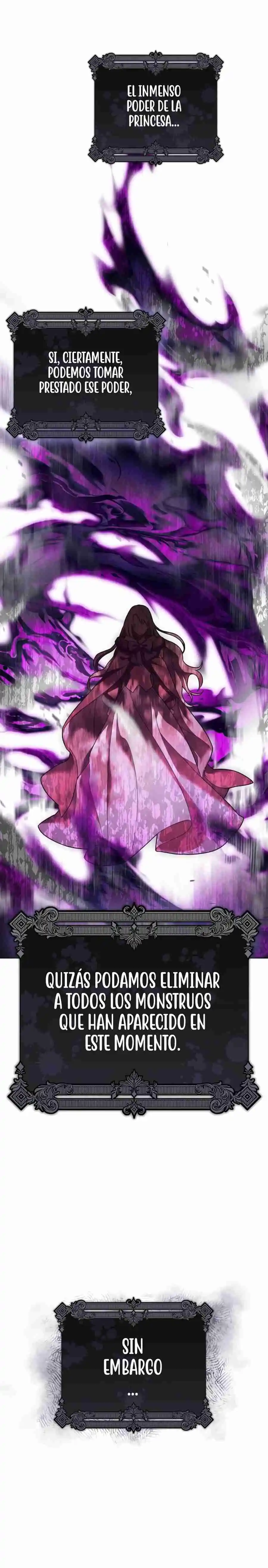 Me He Convertido En El Rey Demonio Nivel 999. - Capítulo 15 - Página 11 - LectorTMOo