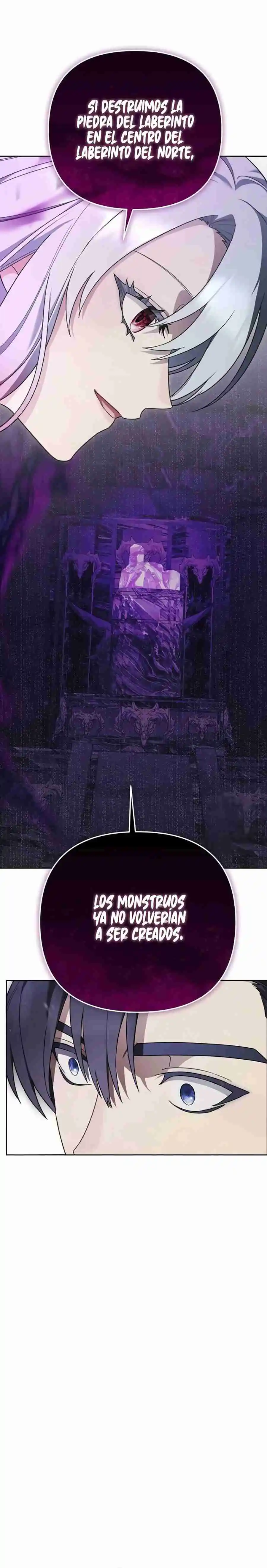 Me He Convertido En El Rey Demonio Nivel 999. - Capítulo 15 - Página 13 - LectorTMOo
