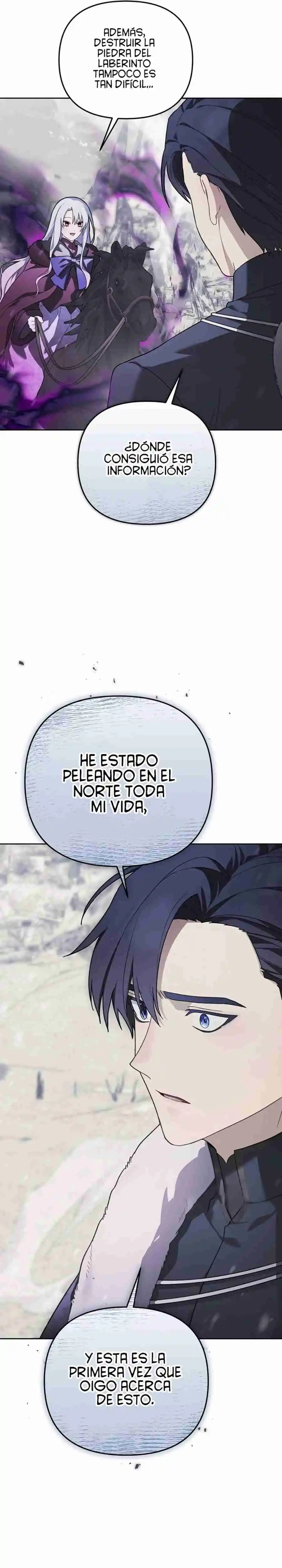 Me He Convertido En El Rey Demonio Nivel 999. - Capítulo 15 - Página 14 - LectorTMOo