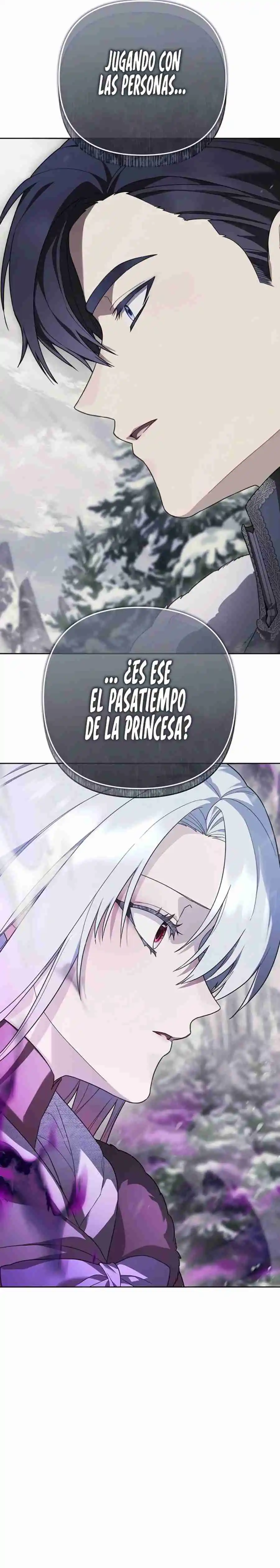 Me He Convertido En El Rey Demonio Nivel 999. - Capítulo 15 - Página 20 - LectorTMOo