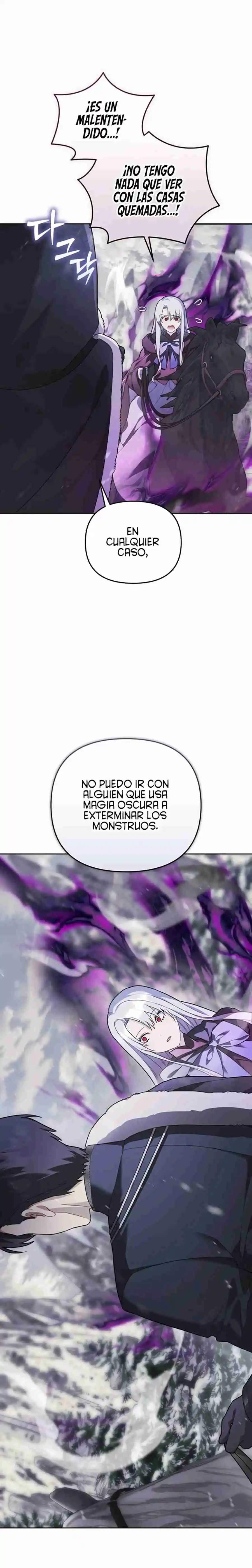 Me He Convertido En El Rey Demonio Nivel 999. - Capítulo 15 - Página 21 - LectorTMOo