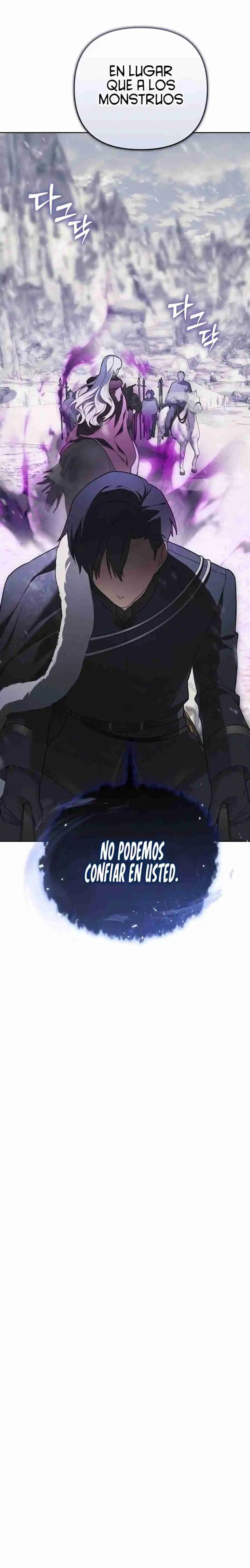 Me He Convertido En El Rey Demonio Nivel 999. - Capítulo 15 - Página 23 - LectorTMOo