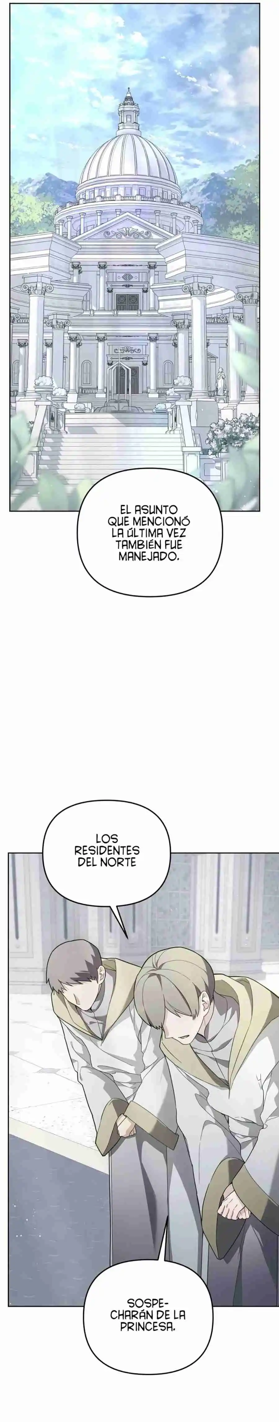 Me He Convertido En El Rey Demonio Nivel 999. - Capítulo 15 - Página 24 - LectorTMOo