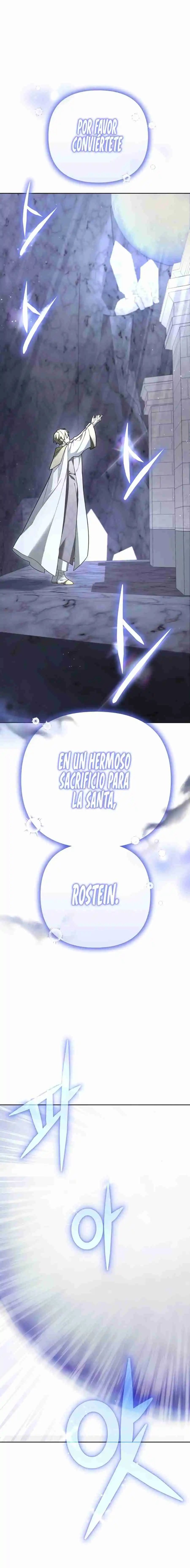 Me He Convertido En El Rey Demonio Nivel 999. - Capítulo 15 - Página 29 - LectorTMOo