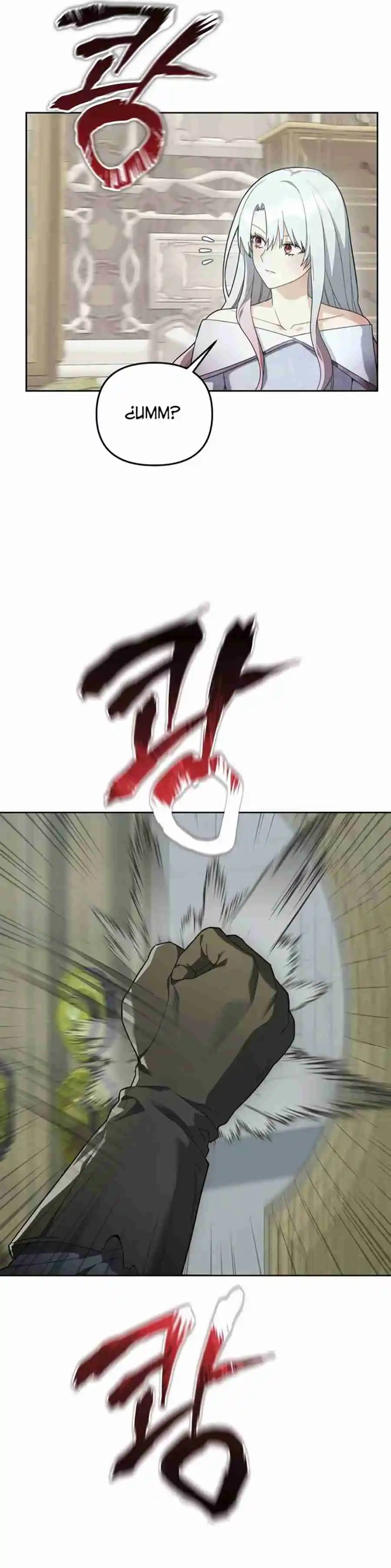 Me He Convertido En El Rey Demonio Nivel 999. - Capítulo 15 - Página 35 - LectorTMOo