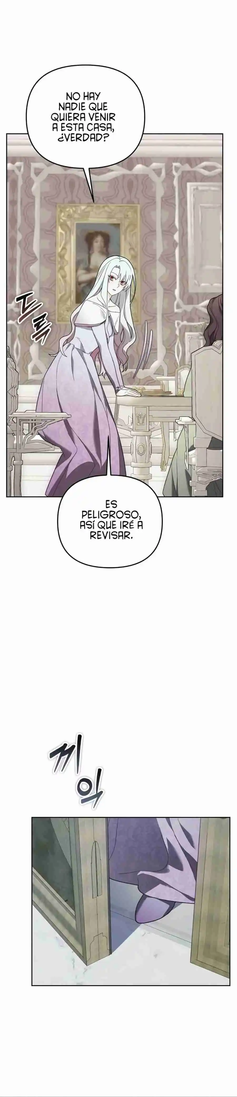 Me He Convertido En El Rey Demonio Nivel 999. - Capítulo 15 - Página 36 - LectorTMOo