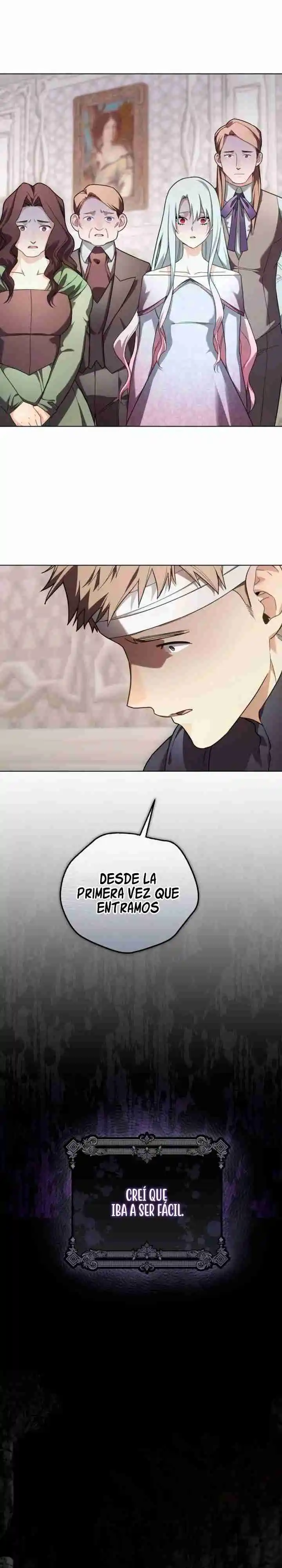 Me He Convertido En El Rey Demonio Nivel 999. - Capítulo 16 - Página 5 - LectorTMOo