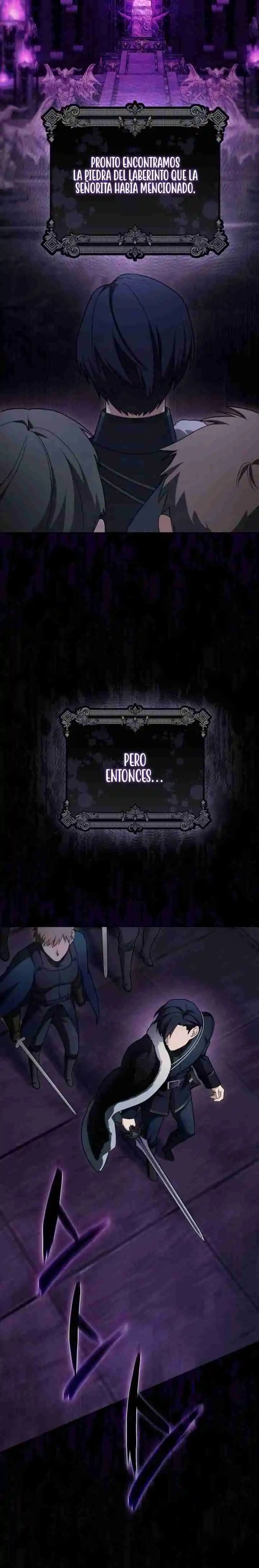 Me He Convertido En El Rey Demonio Nivel 999. - Capítulo 16 - Página 7 - LectorTMOo