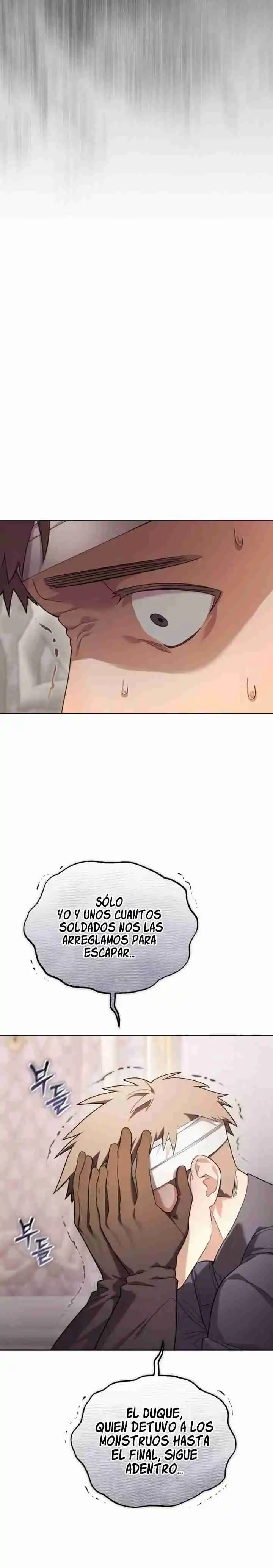 Me He Convertido En El Rey Demonio Nivel 999. - Capítulo 16 - Página 10 - LectorTMOo