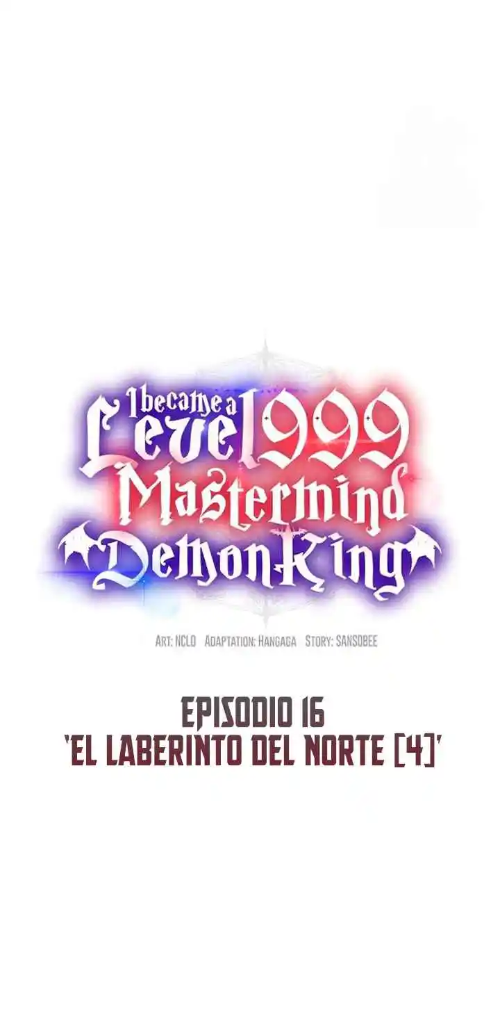 Me He Convertido En El Rey Demonio Nivel 999. - Capítulo 16 - Página 14 - LectorTMOo