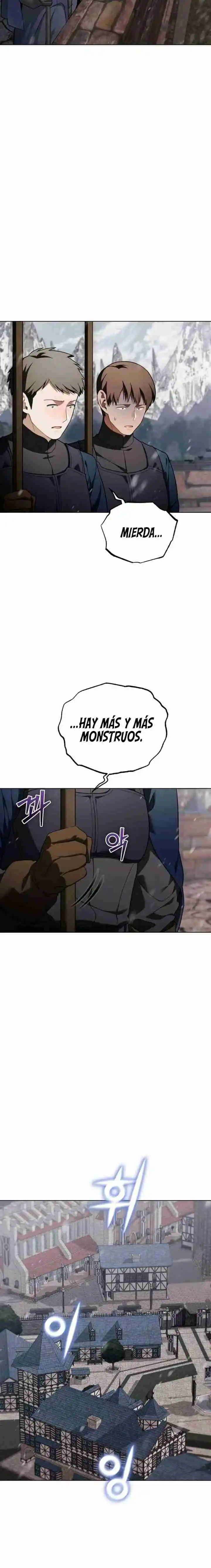 Me He Convertido En El Rey Demonio Nivel 999. - Capítulo 16 - Página 16 - LectorTMOo