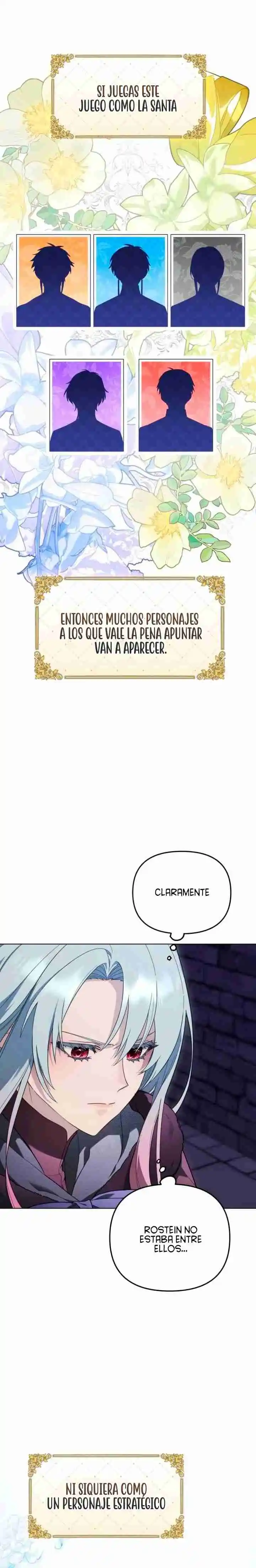 Me He Convertido En El Rey Demonio Nivel 999. - Capítulo 16 - Página 22 - LectorTMOo