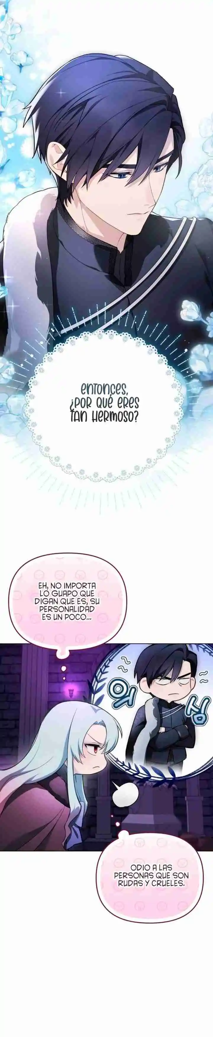 Me He Convertido En El Rey Demonio Nivel 999. - Capítulo 16 - Página 23 - LectorTMOo