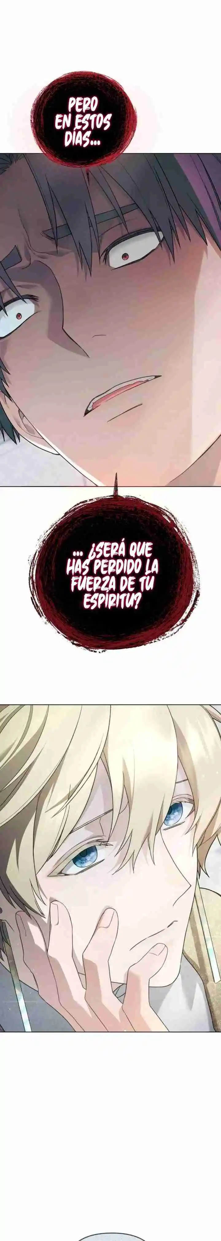 Me He Convertido En El Rey Demonio Nivel 999. - Capítulo 16 - Página 30 - LectorTMOo
