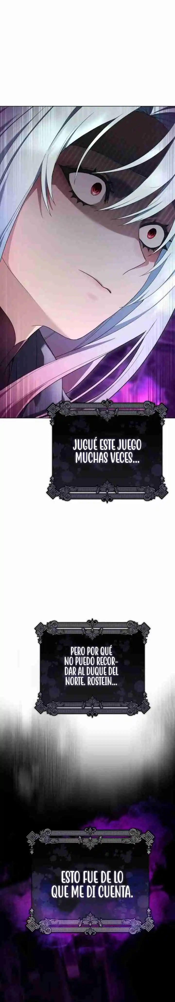 Me He Convertido En El Rey Demonio Nivel 999. - Capítulo 16 - Página 33 - LectorTMOo