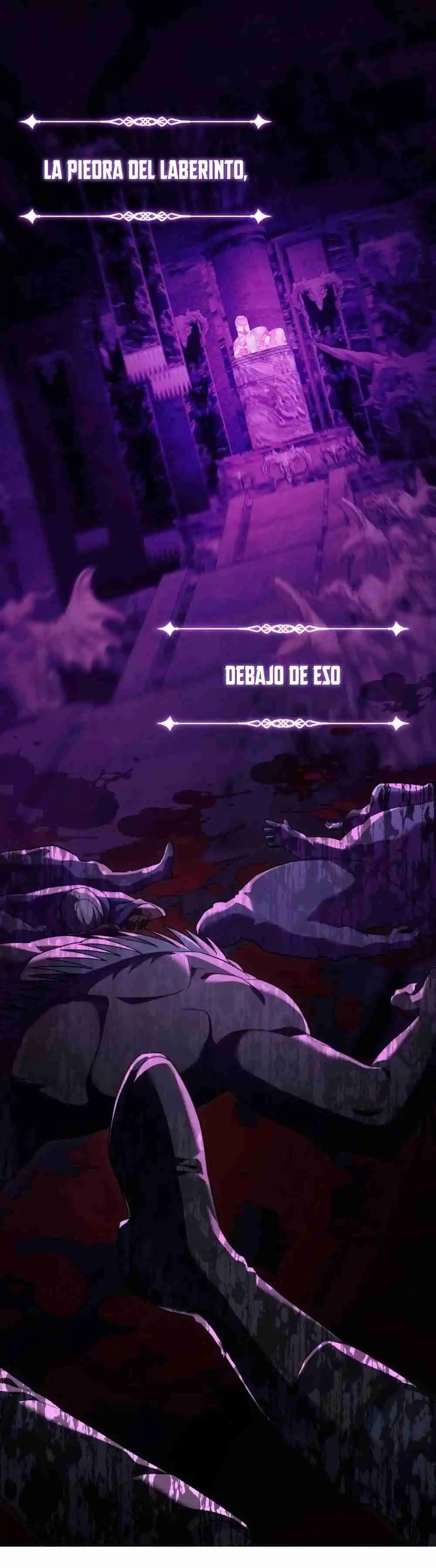 Me He Convertido En El Rey Demonio Nivel 999. - Capítulo 17 - Página 4 - LectorTMOo